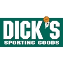 Dick's Sporting Goods
 transparent PNG icon
