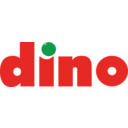 Dino Polska transparent PNG icon