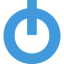 Ørsted transparent PNG icon