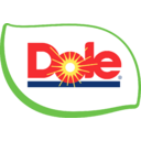 Dole PLC transparent PNG icon