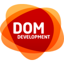 Dom Development transparent PNG icon
