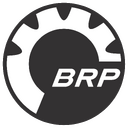 BRP (Bombardier Recreational Products) transparent PNG icon