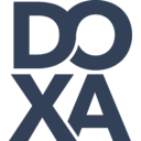 Doxa AB transparent PNG icon