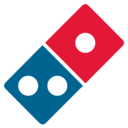 Domino's Pizza transparent PNG icon