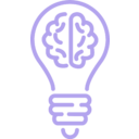 Bright Minds Biosciences transparent PNG icon