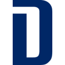 Logos of companies starting with the letter D