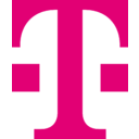 Deutsche Telekom transparent PNG icon