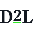 D2L Inc. transparent PNG icon