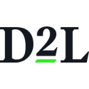 D2L Inc. transparent PNG icon