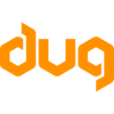 DUG Technology transparent PNG icon