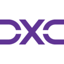 DXC Technology
 transparent PNG icon
