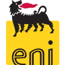 ENI transparent PNG icon