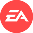 Electronic Arts transparent PNG icon