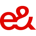 Emirates Telecom (Etisalat Group) transparent PNG icon