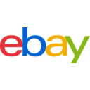 eBay transparent PNG icon