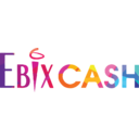 Ebixcash India transparent PNG icon