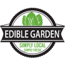 Edible Garden transparent PNG icon