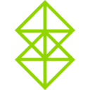 Emerald Holding transparent PNG icon