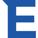 Logos of companies starting with the letter E