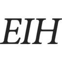EIH Limited transparent PNG icon