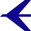 Embraer transparent PNG icon