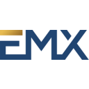 EMX Royalty
 transparent PNG icon