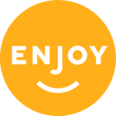 Enjoy Technology transparent PNG icon