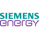 Siemens Energy transparent PNG icon