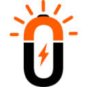 Sunrise New Energy transparent PNG icon