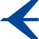 Embraer transparent PNG icon