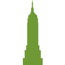 Empire State Realty Trust
 transparent PNG icon