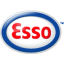 Esso (Thailand) transparent PNG icon