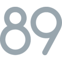 89bio transparent PNG icon