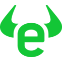 eToro transparent PNG icon