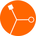 Exscientia transparent PNG icon