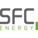 SFC Energy AG transparent PNG icon