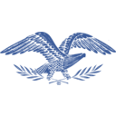 First American transparent PNG icon