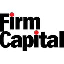 Firm Capital Mortgage Investment Corporation transparent PNG icon