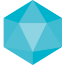 4D Molecular Therapeutics transparent PNG icon