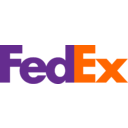 FedEx transparent PNG icon