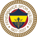 Fenerbahçe Futbol A.S. transparent PNG icon