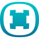 Fortress REIT transparent PNG icon