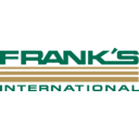 Frank's International
 transparent PNG icon