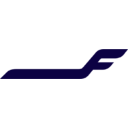 Finnair
 transparent PNG icon