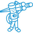 Finolex Industries transparent PNG icon