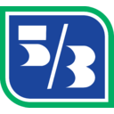 Fifth Third Bank
 transparent PNG icon