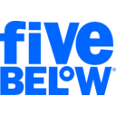 Five Below
 transparent PNG icon