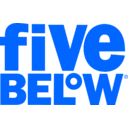 Five Below
 transparent PNG icon