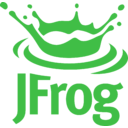 Jfrog transparent PNG icon