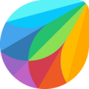 Freshworks transparent PNG icon